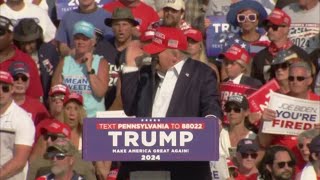 Taking a look back at all things that happened politically in 2024