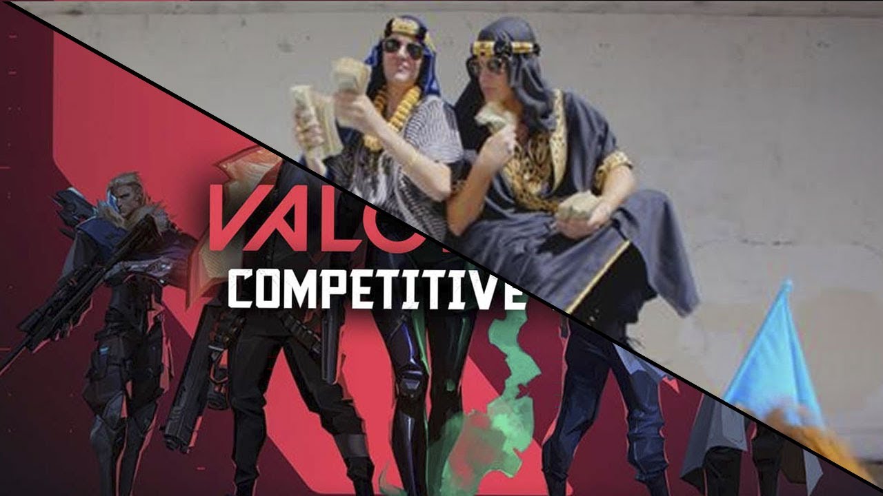 Valorant Montage - Get Low (Dj Snake & Dillon Francis)