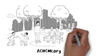 Alliance of Coalitions for Healthy Communities: How We Work