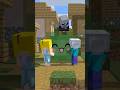 さよならプニちゃん【感動】 #マイクラ #マイクラアニメ #shorts