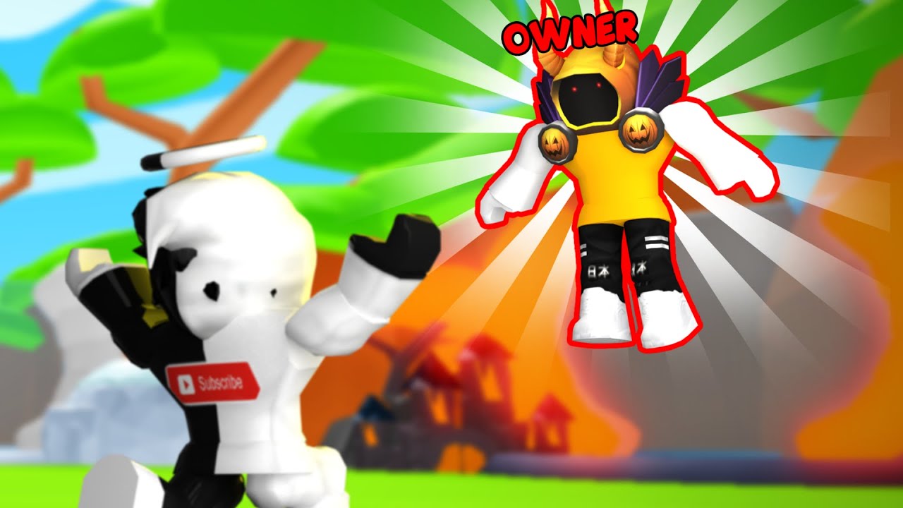 THE OWNER OF CLICKING CHAOS JOINED ME AND THIS HAPPENED...