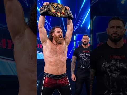 Video REAL REASON Sami Zayn WON Undisputed Title From CM Punk On SmackDown