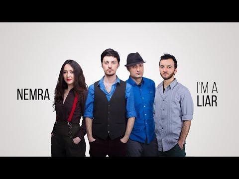Nemra - I'm a Liar (Official Audio) Depi Evratesil 2018