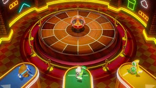 Super Mario Party Minigames Daisy, Monty Mole, Dry Bones, Hammer Bro screenshot 5