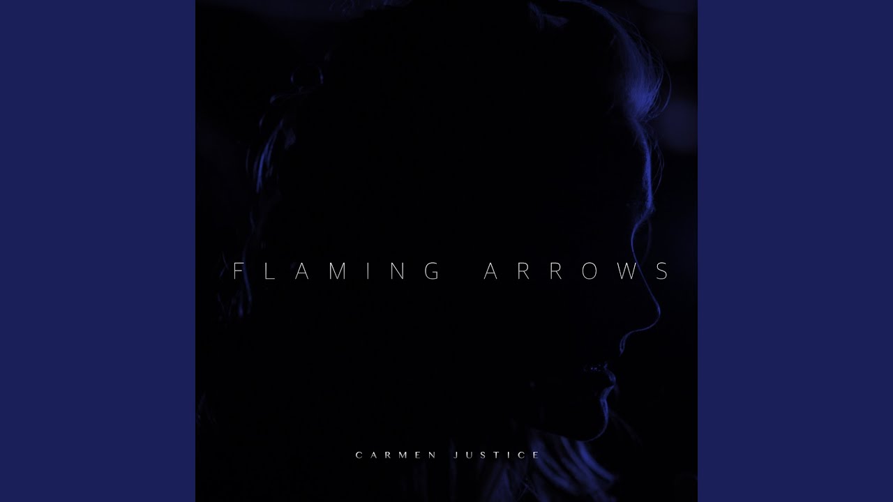 Flaming Arrows