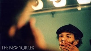 Never-before-seen photographs of Gil Scott-Heron - Commentary - The New Yorker