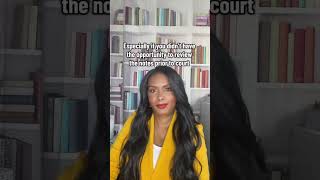 ⚖️ 𝐓𝐡𝐞 𝐒𝐞𝐜𝐫𝐞𝐭 𝐭𝐨 𝐖𝐢𝐧𝐧𝐢𝐧𝐠 𝐢𝐧 𝐓𝐫𝐚𝐟𝐟𝐢𝐜 𝐂𝐨𝐮𝐫𝐭 ⚖️