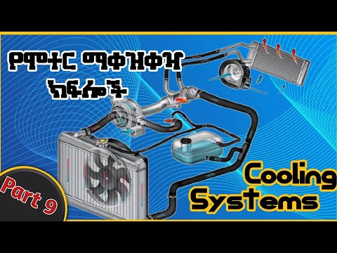 ቪዲዮ: ለምን አየር ማቀዝቀዣ ያስፈልገናል?