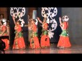 guruvayoorukku varungal dance by Madhuss