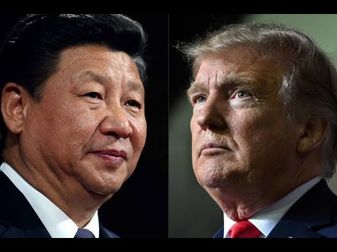 《石涛聚焦》「CNN:习近平被吓坏啦 实在不知道川普将如何报复他!」参众两院共和党议员与川普竞选官员皆怒吼「中共国把病毒传给了我们的总统 必须让他们付出代价,代表中共国正式干预美国选举」(03/10)