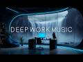 Deep Focus Ambience | Cinematic Nature Energy | Ultimate Productivity Boost Live