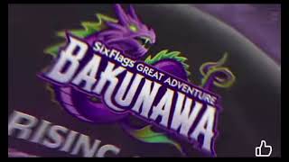 Bakunawa Pov / Announcement SFGA
