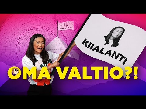 Video: Saako katalonia itsenäistyä?