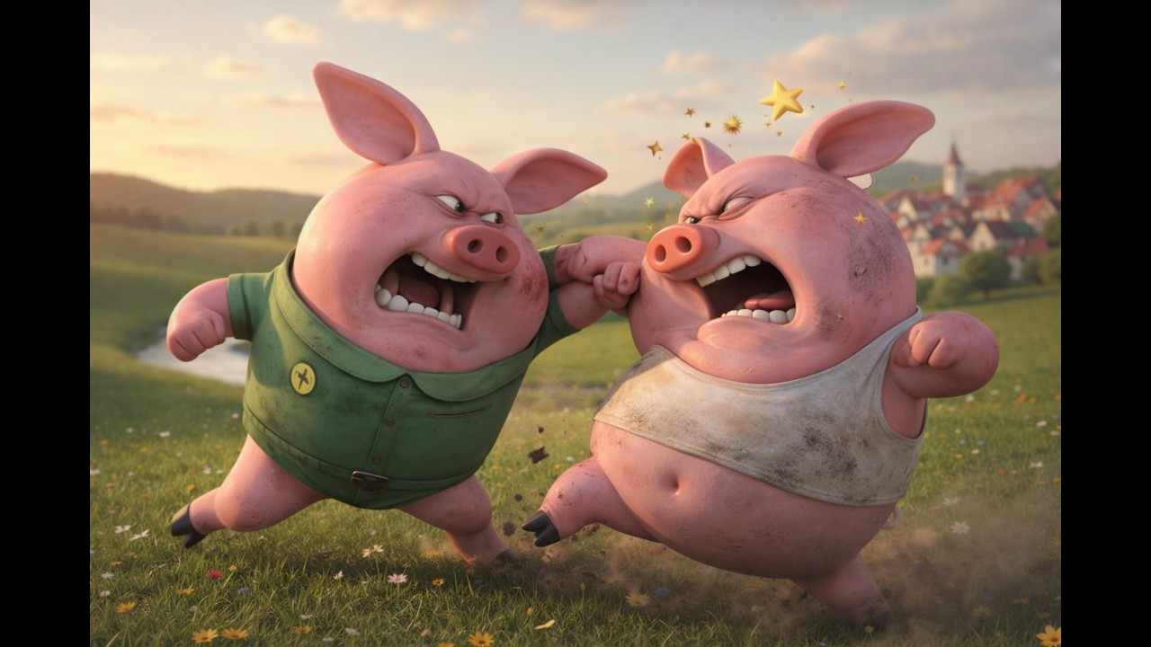 SERVER ОРЖ ХЭРЭЛДЭВ🤬