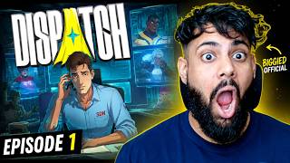 BEST GAME EVER (Dispatch Ep 1)
