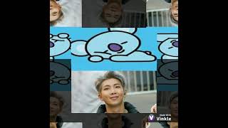 Bts Vs Bt21 Part1 Vs Bt21