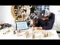 Assembling Height Modules