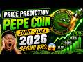 juni-juli 2026 pepe army,,coba lihat ini🤔