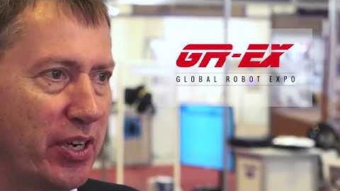 Enrico Krog Iversen - How robots will help us in the future?