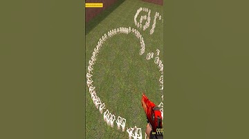 HELLO SCP 096  #scp096 #shortsfeed  #Horror #games #gaming #shortsfeed  #gmod  #garrysmod