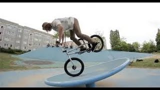 People are amazing Cycling Edition