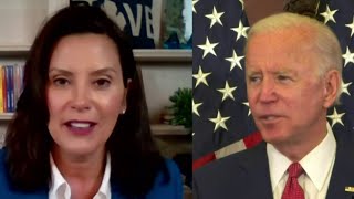 News Brief, 8/9/2020, 7 a.m. Update