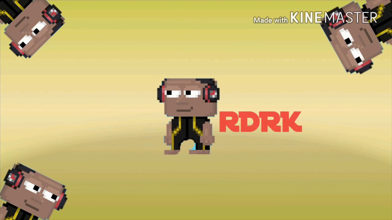 GROWTOPIA THUG LIFE?? (WEIRD SONG)