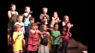 Make a Difference Kids Demo