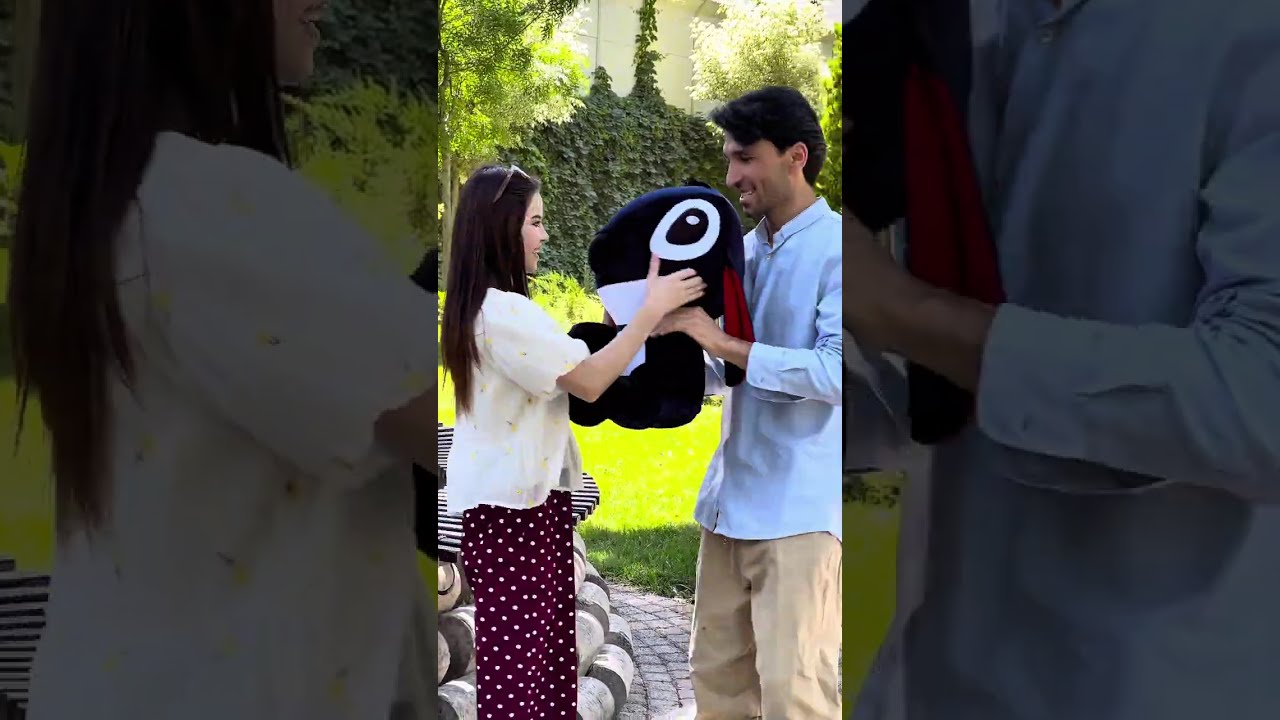Siz ko’rmagan videolarrrr 🔥