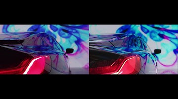 Unity X NVIDIA RTX demo