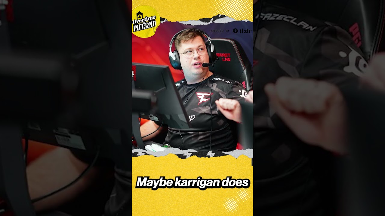 FaZe НУЖНЫ изменения 