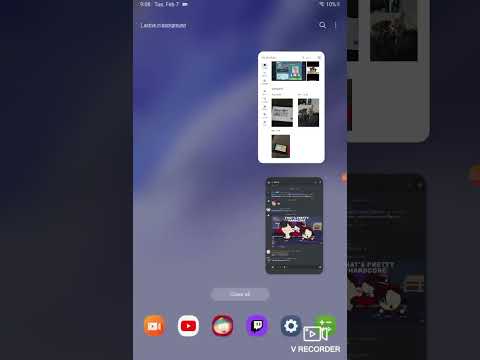 (IMPORTANT VIDEO) Explaining the mod abuse attack that happened in my server.
