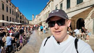 I Spent 24 Hours in The Most Overcrowded Tourist City