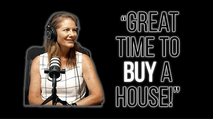 Christina Kern | Is the Real Estate Market Going C...