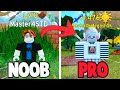 Noob To Pro Day 1 - Hello and welcome to All Star Tower Defense