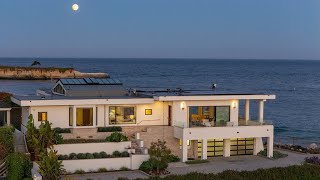 Celebrity One of Santa Cruz's Most Iconic Properties For Sale on East Cliff - Tim Allen Properties Profile
