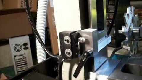 G0704 Z Axis Home Limit Switches.wmv