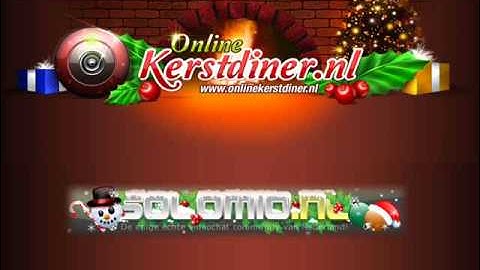 onlinekerstdiner.nl