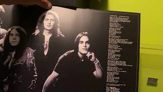 Rainbow - Stargazer