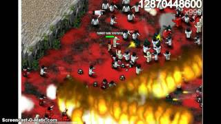 boxhead zombies  wars  part 3
