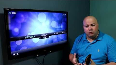 THE EASIEST LIVE TV SETUP FOR KODI   SOLO MAN   YouTube