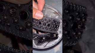 Unboxing & Trying On B.b. Simon Belt. Trojan Black.