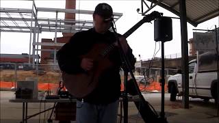 Bud Summers Aint Got Time For Whiskey - Memphis, Tn