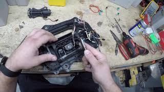 Electrified Garage: How to Repair and Rebuild Tesla Model S Door Handle