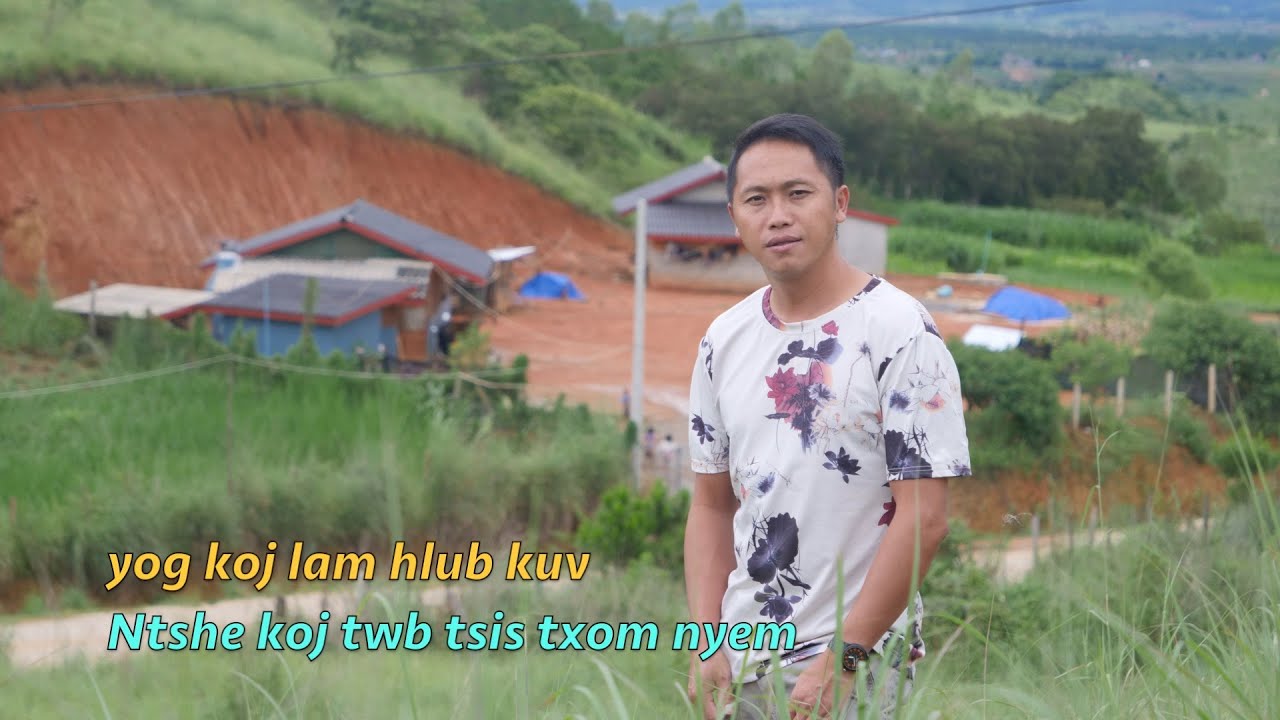 yog koj lam hlub kuv ntshe koj twb tsis txom nyem 7/25/2025