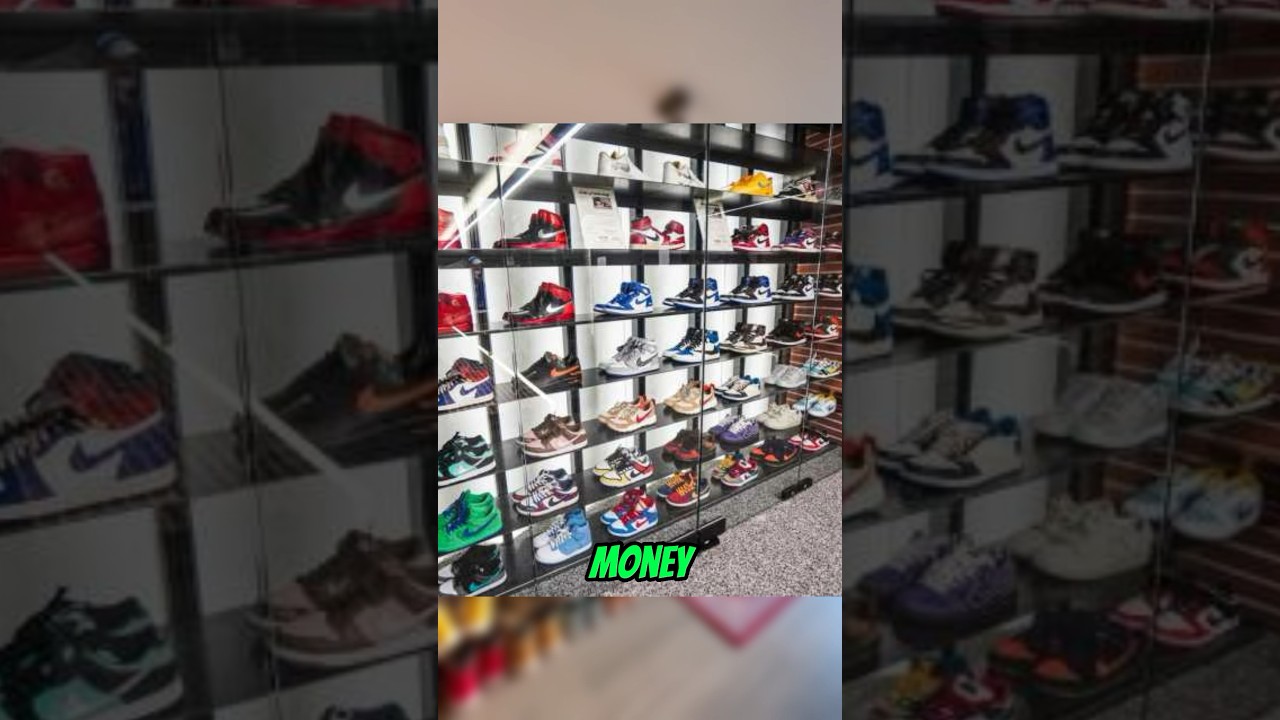 HOW TO MAKE A HIGHER PROFIT SNEAKER RESELLING🔂📲