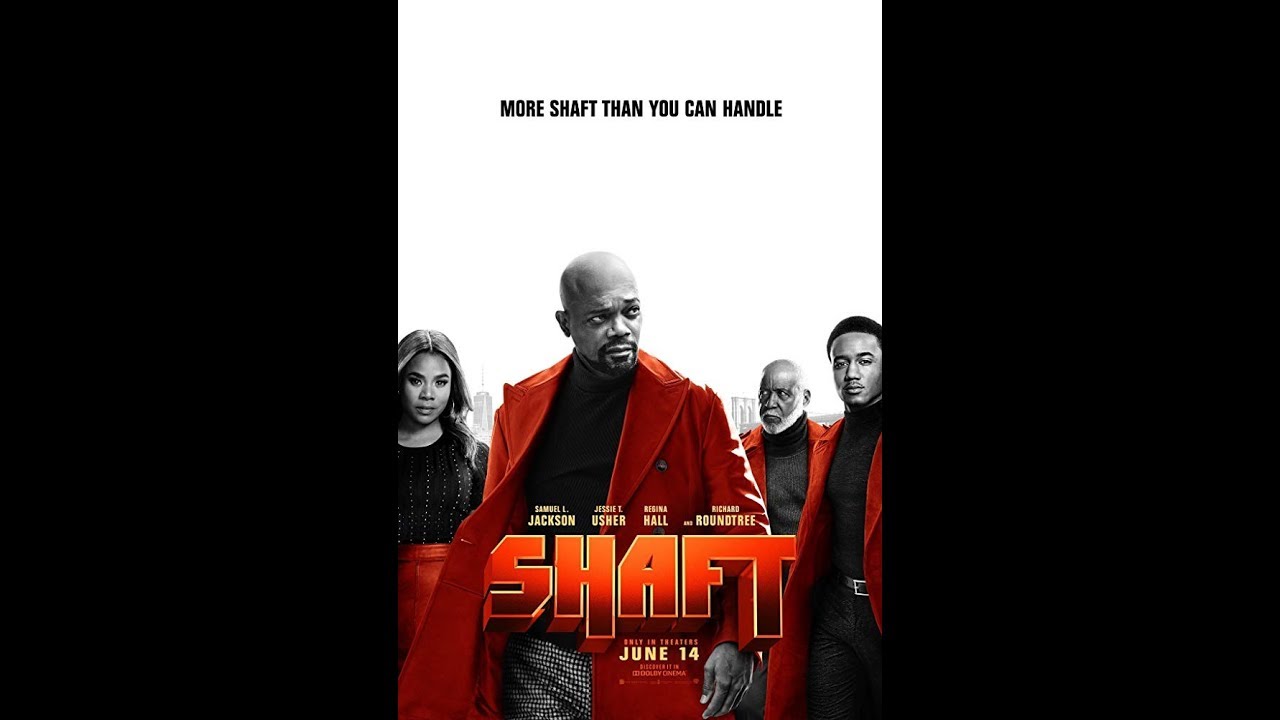 Shaft Trailer Shaft Trailer