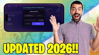 Roblox Executor Mobile iOS & Android - UPDATED KRNL Executor Mobile 2026 screenshot 1