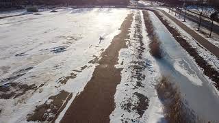 Nieuwbouw Ens Oost Fase 1B Week 6 2021