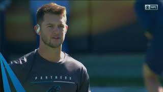 CBS NFL Today presented by RAM Trucks intro 2019 week 9